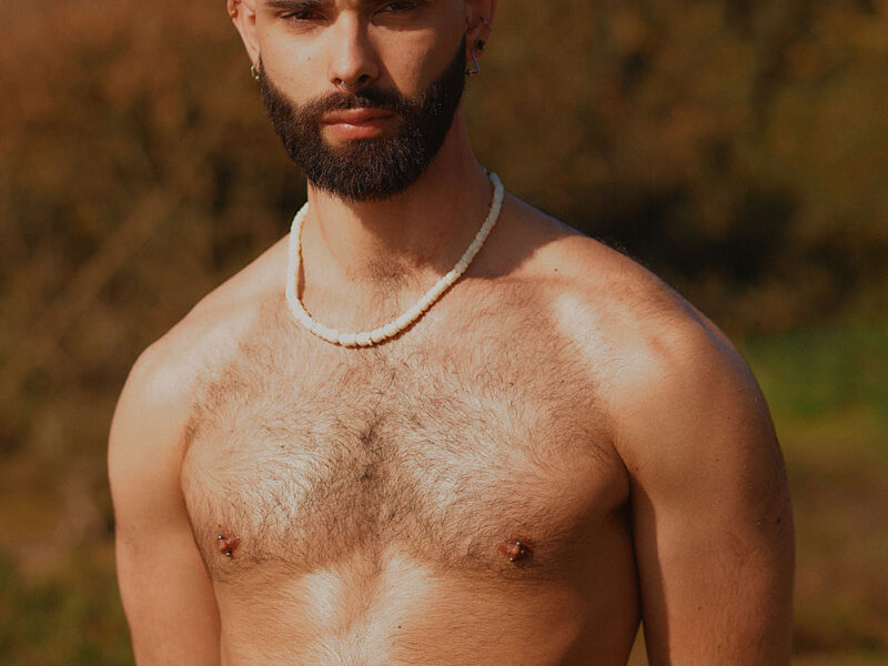Diego Ferreira by Pedro Teixeira.