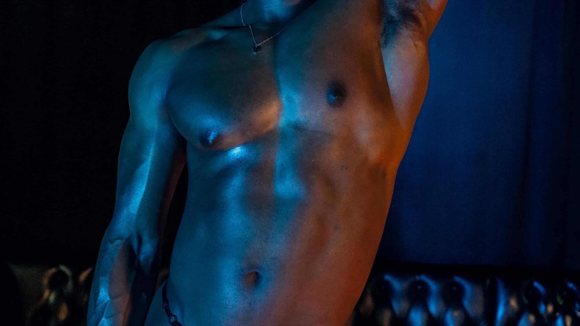 Duane Watson by Justin Dulge.