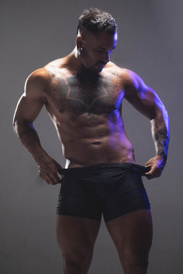 Alen Fernández by Montportraits.
