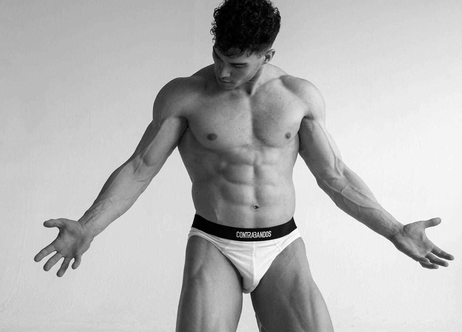Sergey by Kirill.