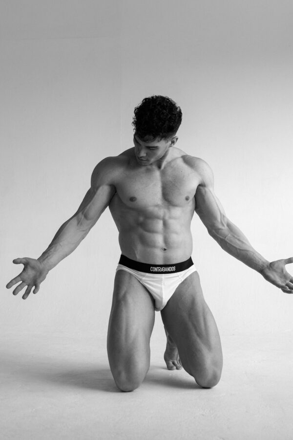 Sergey by Kirill.