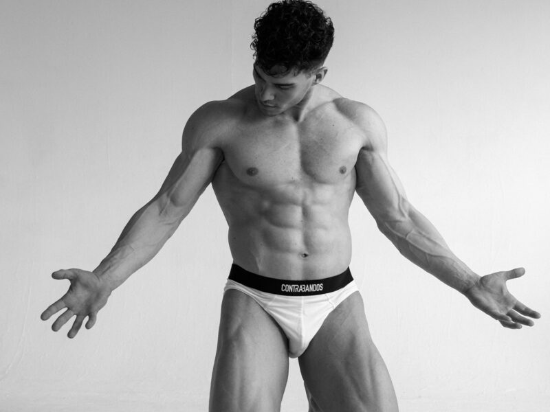 Sergey by Kirill.