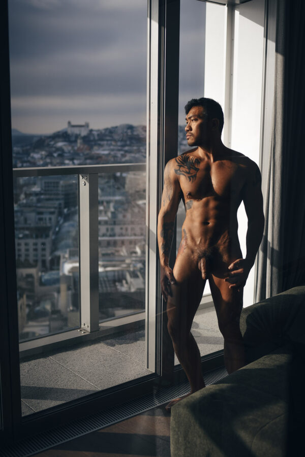 Andrew by Photographer Slovakia.