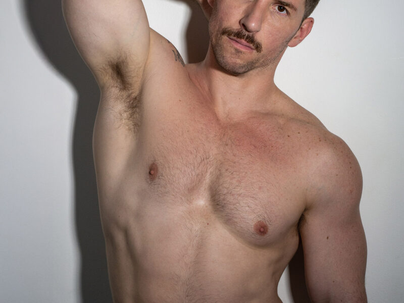 Pablo by Doli Photography.