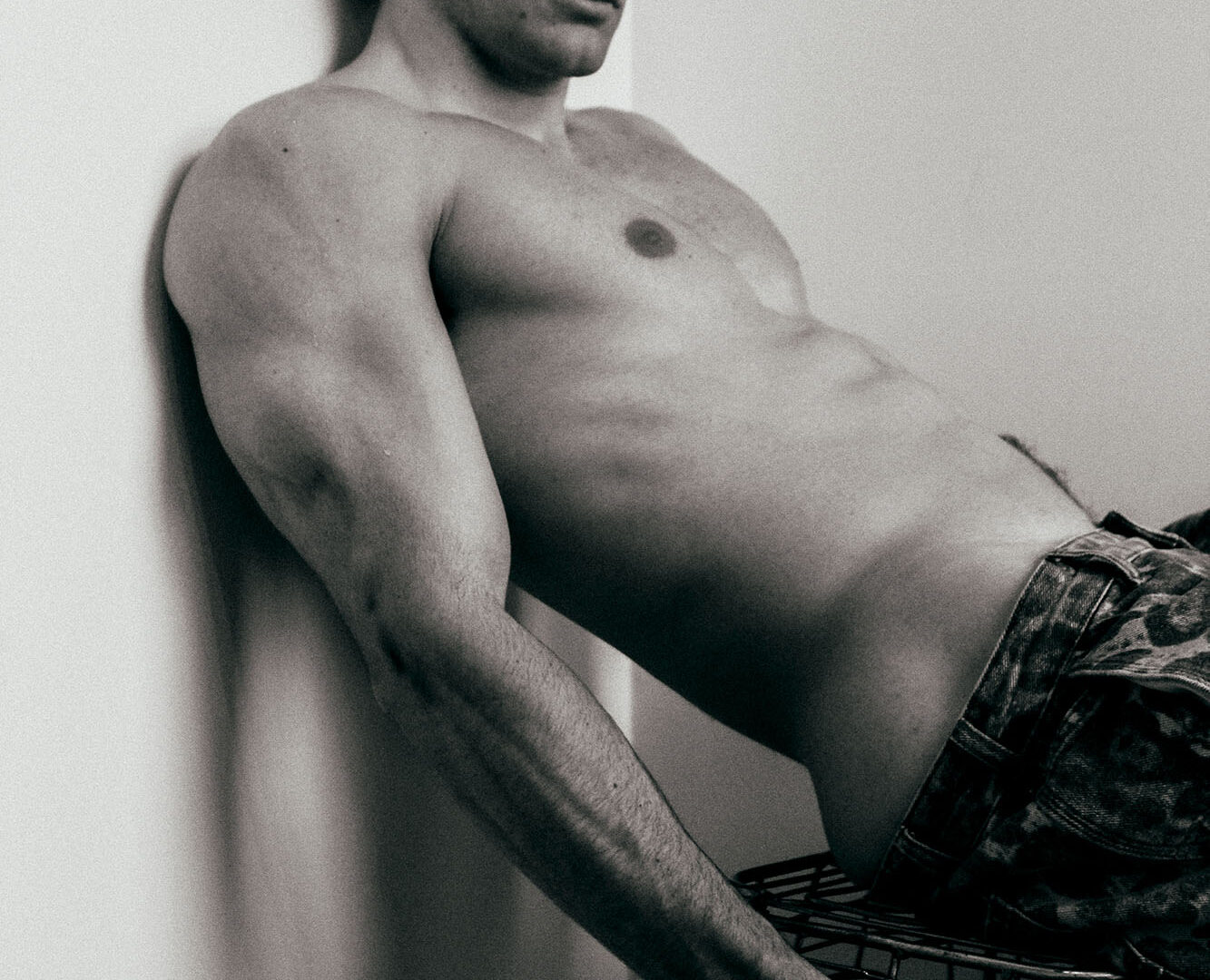 Juani Delca by Davo’s Photography, part II.