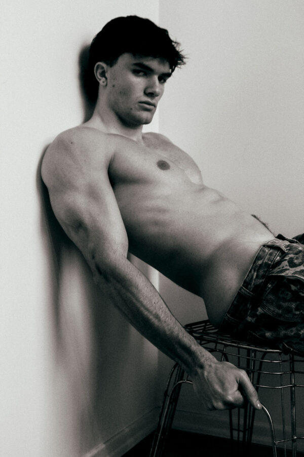 Juani Delca by Davo’s Photography, part II.