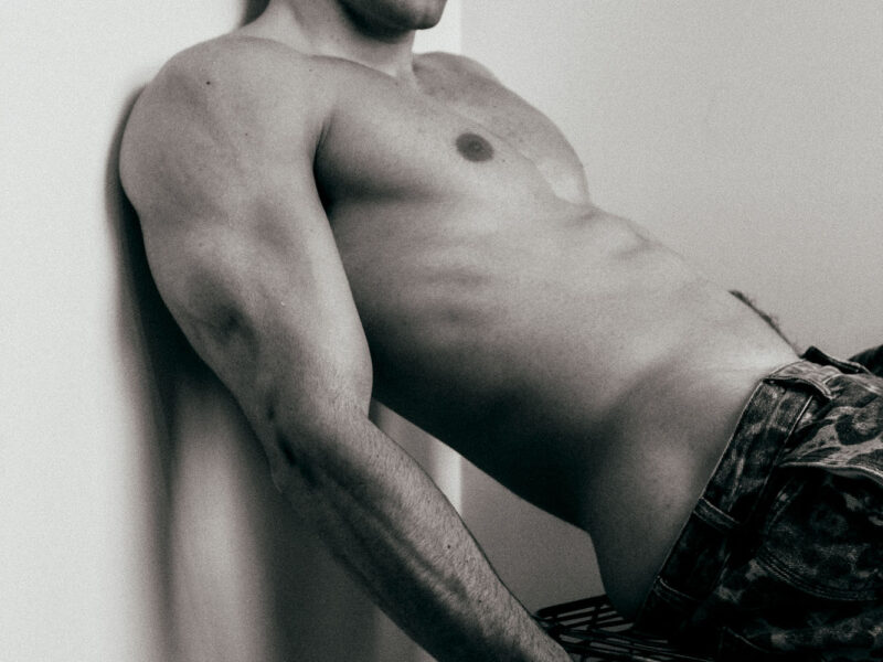 Juani Delca by Davo’s Photography, part II.