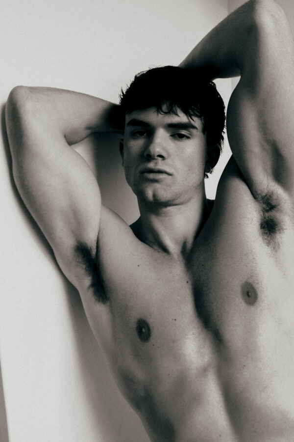 Juani Delca by Davo’s Photography, part III.