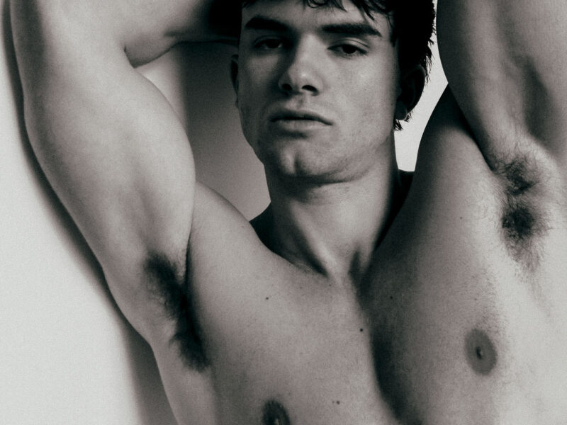 Juani Delca by Davo’s Photography, part III.