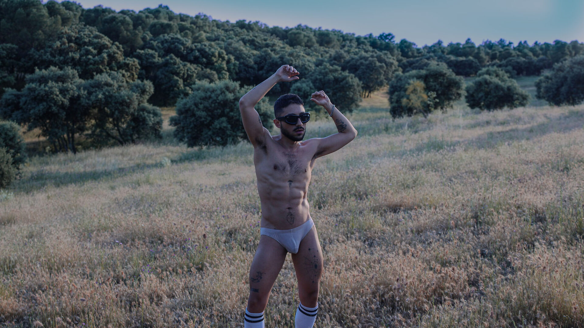 Fortunato by Eliezer Resp.