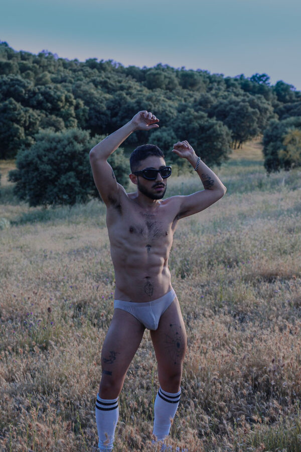 Fortunato by Eliezer Resp.