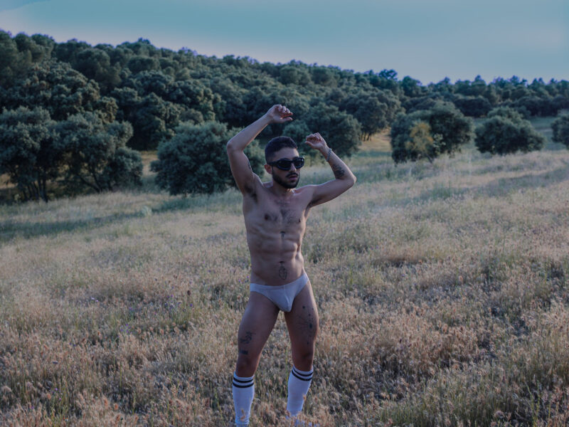 Fortunato by Eliezer Resp.