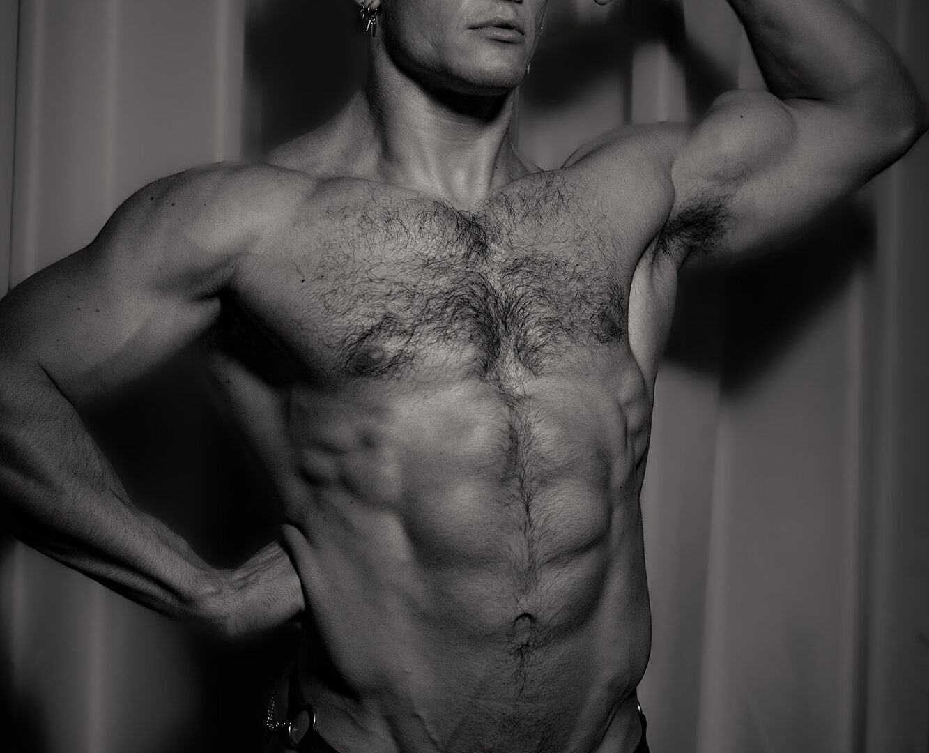 Zack by Guillon Stephane.