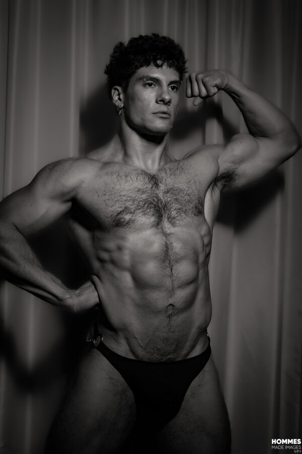 Zack by Guillon Stephane.