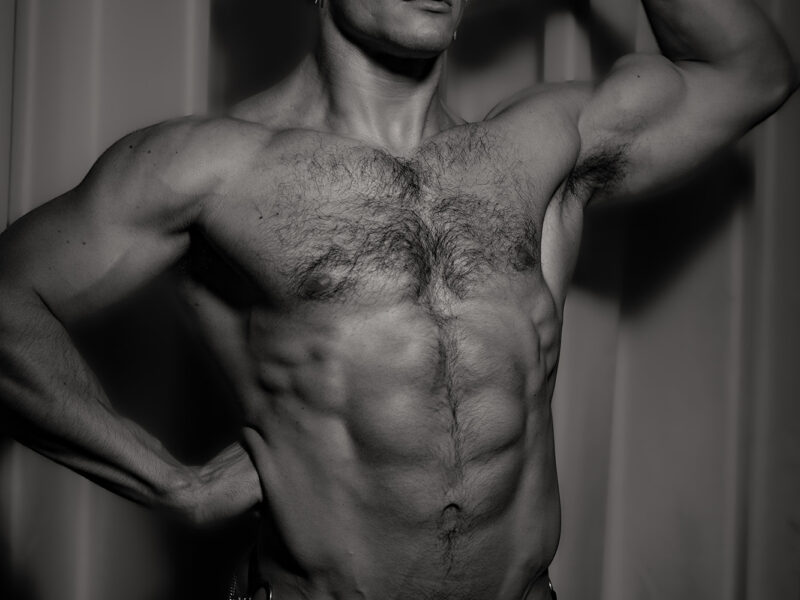 Zack by Guillon Stephane.