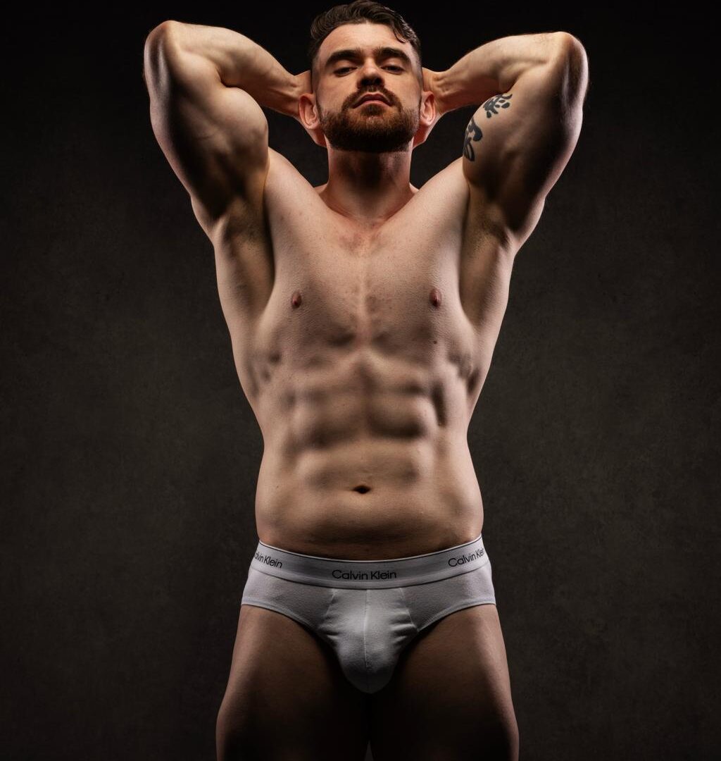 Dexter Dowd by John Hobbyist.