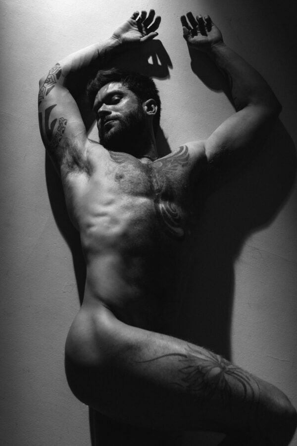 Dany by Kirill.