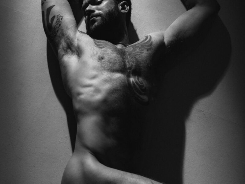 Dany by Kirill.