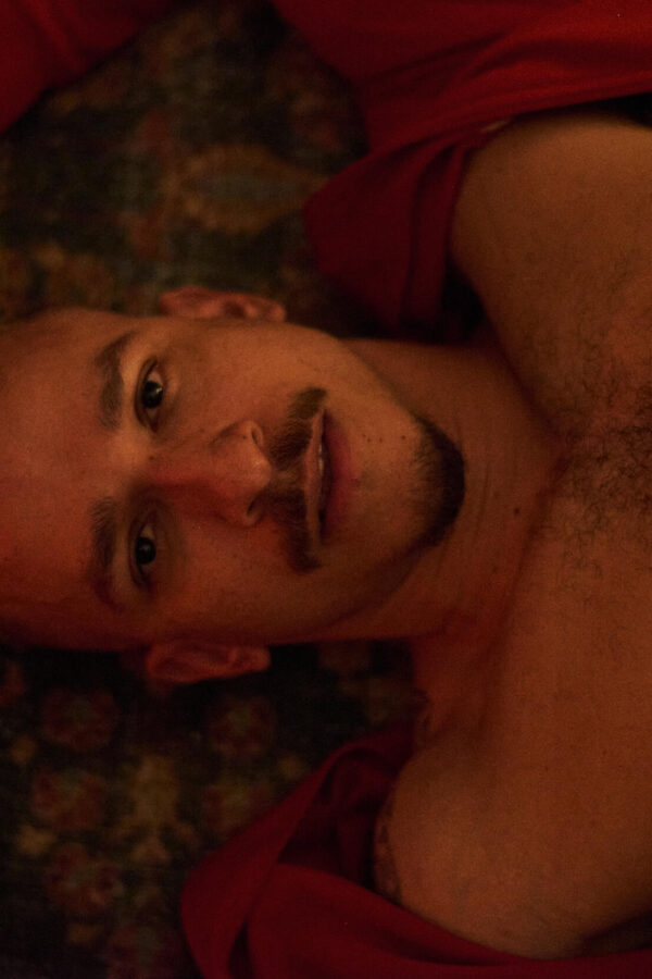 Gerard Negrette by Jonathan Reiccholz.