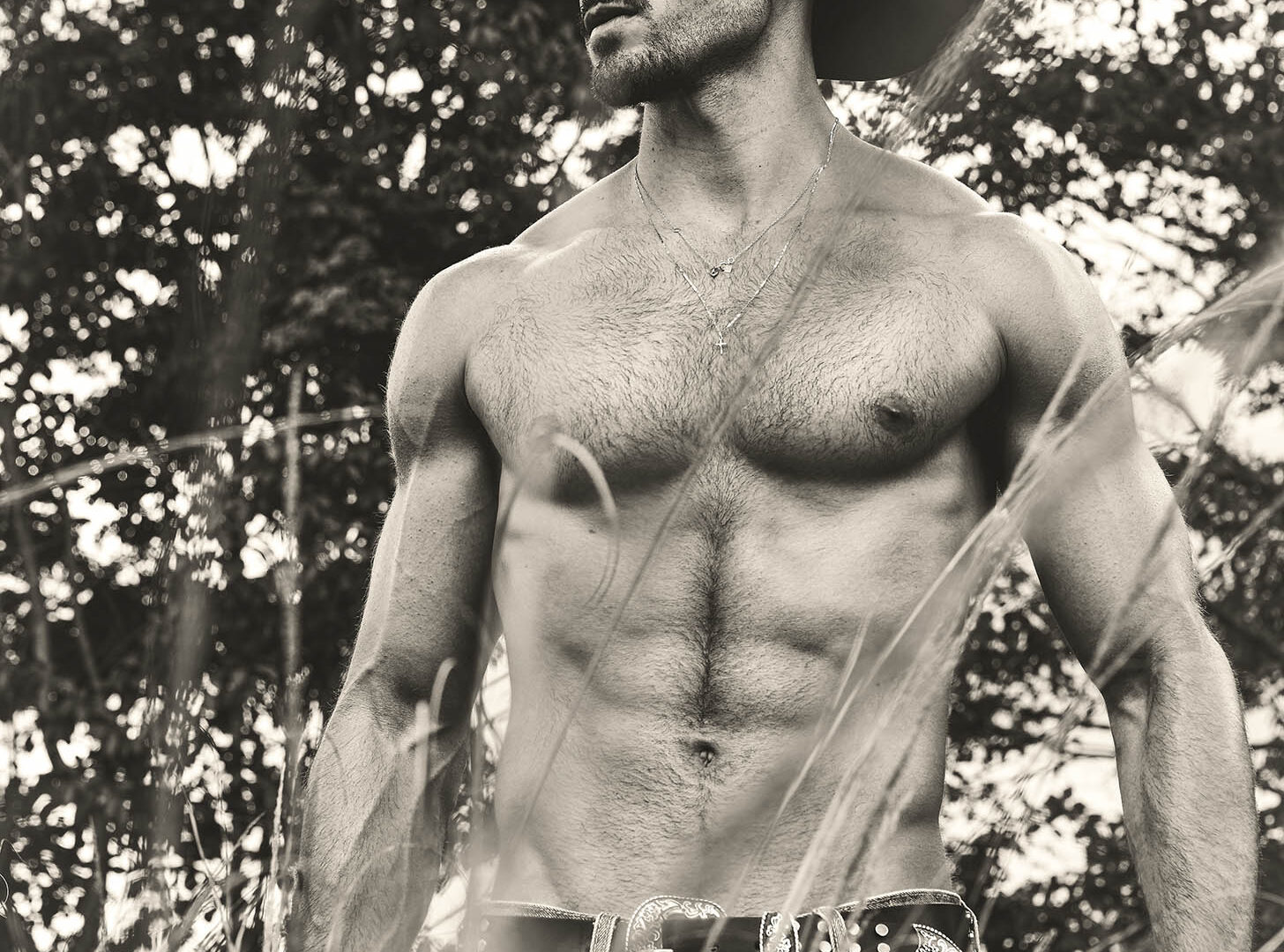 Filipe Cruz by Rodrigo Moura, part I.