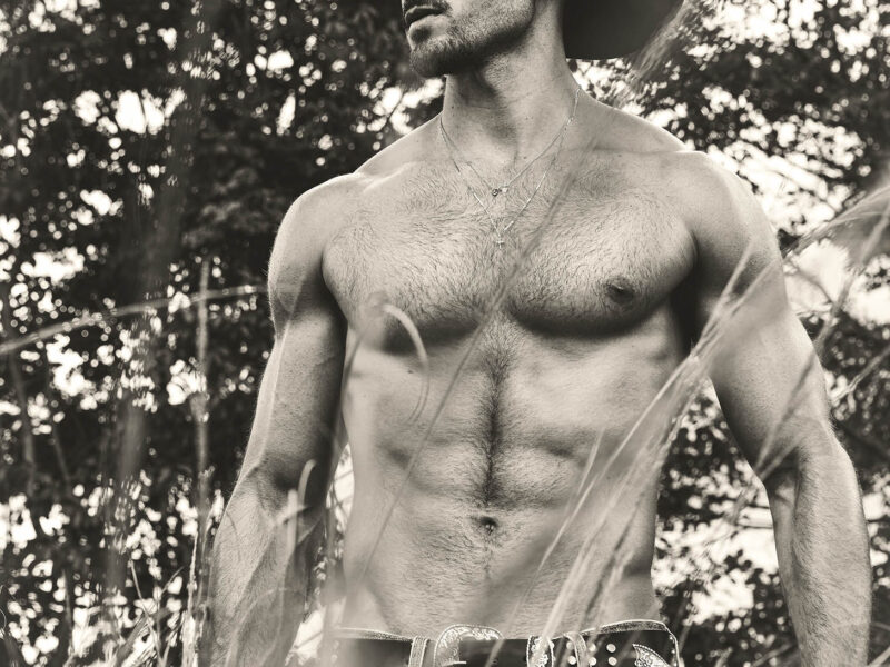Filipe Cruz by Rodrigo Moura, part I.