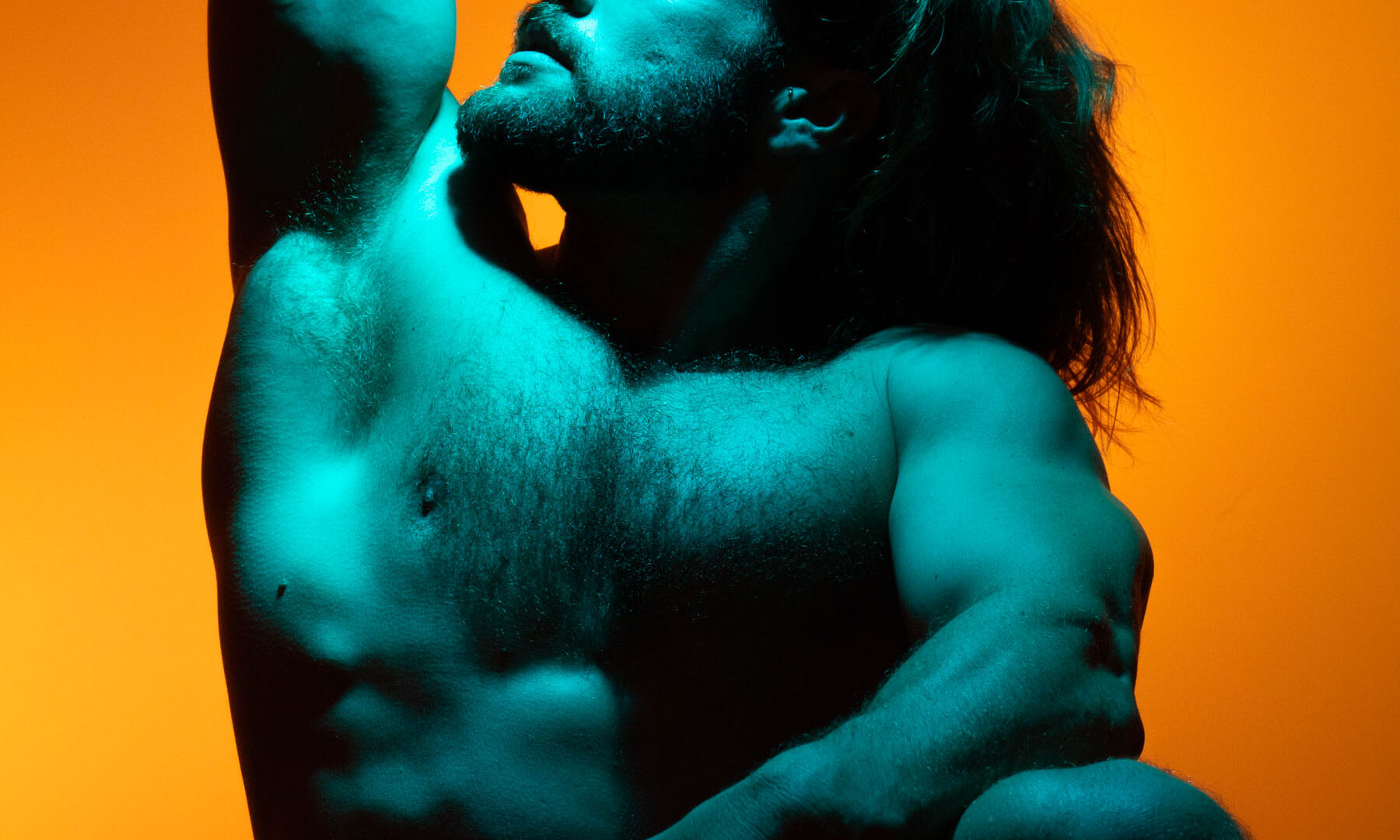 Kramer Evans by Théo Martin.