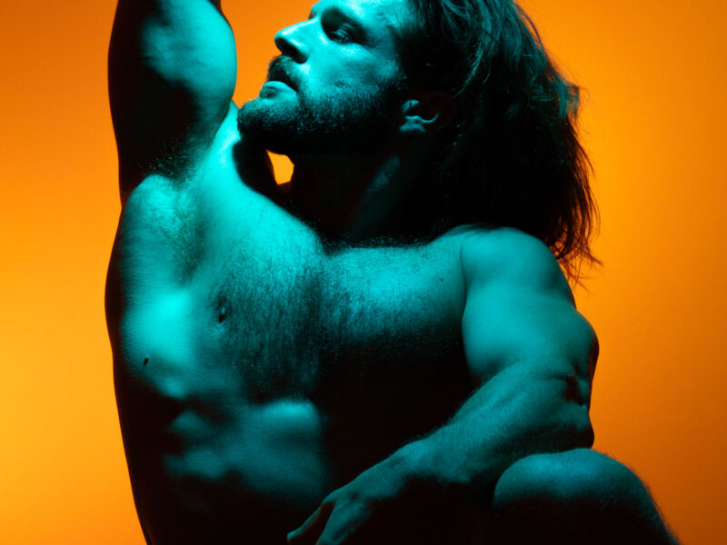 Kramer Evans by Théo Martin.
