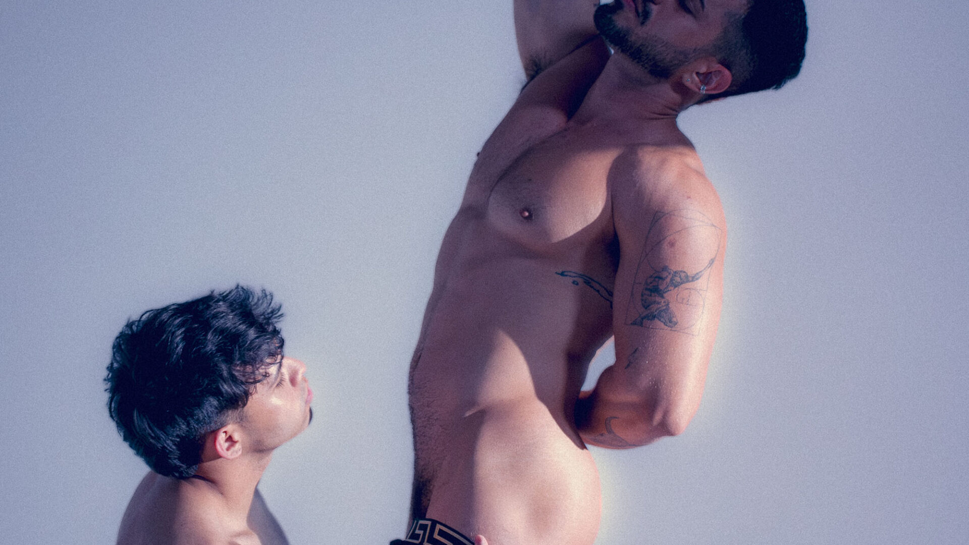 Ihos Plasencia and Joann by MJ.N Photography, part III.