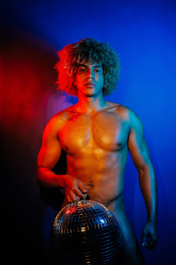 Ramon Gil by Rafael Sandim.