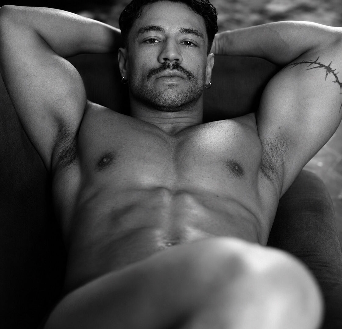 Michel Süng by Olissot Studio.