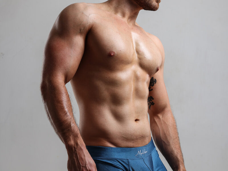 Dexter Dowd by Alex Wightman.