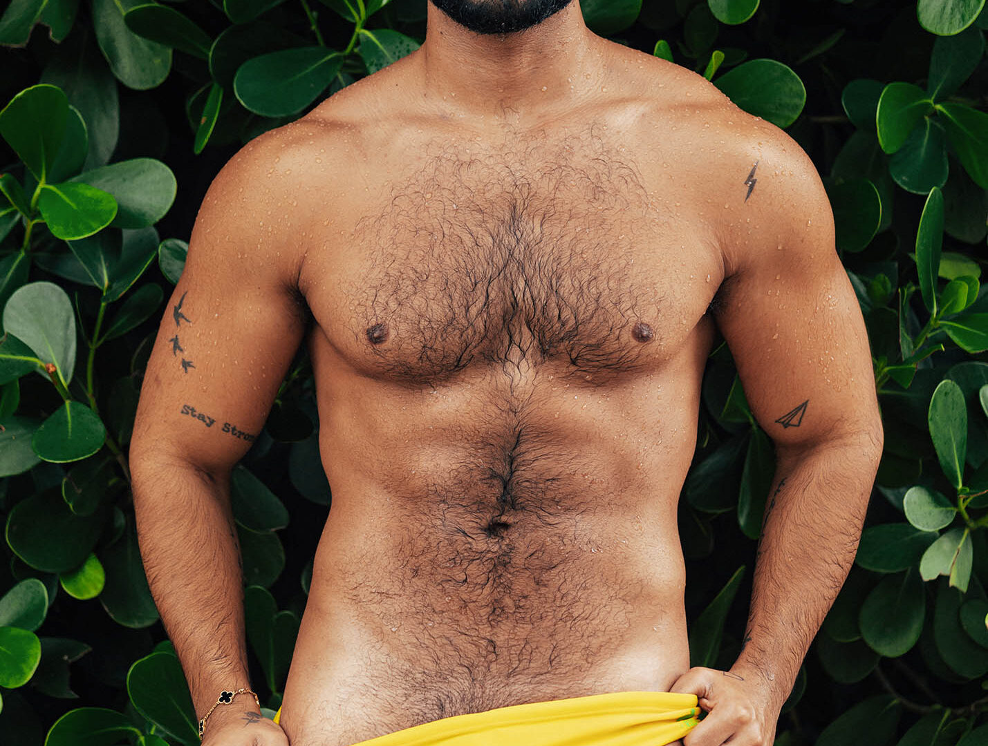 Andrés Milán by TheEroticEye, part II.
