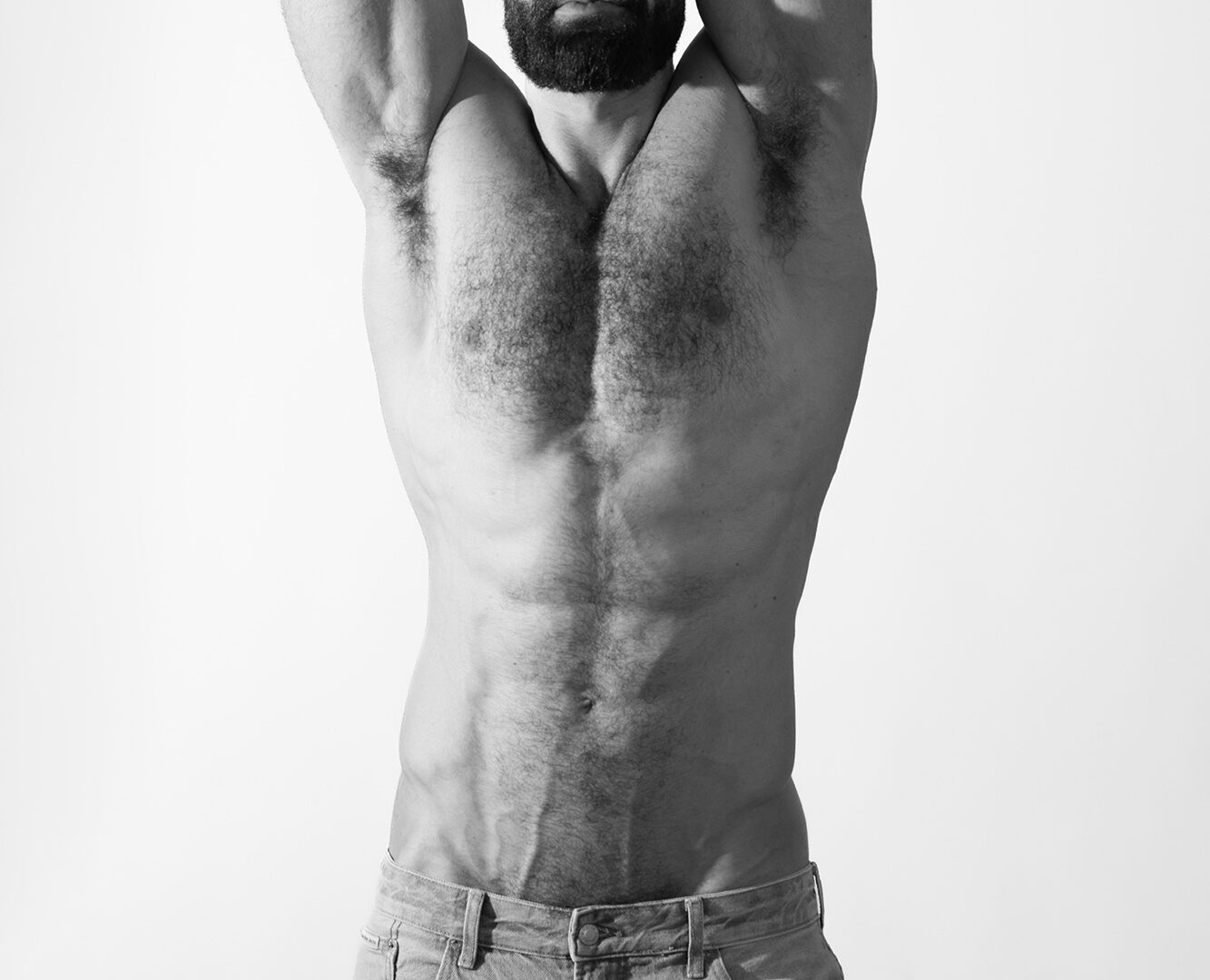 Angelo Bettio by Julio Tavares.