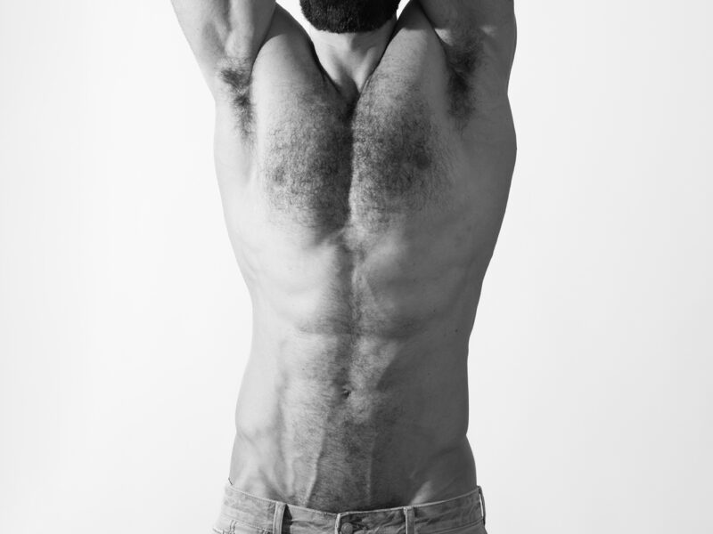 Angelo Bettio by Julio Tavares.