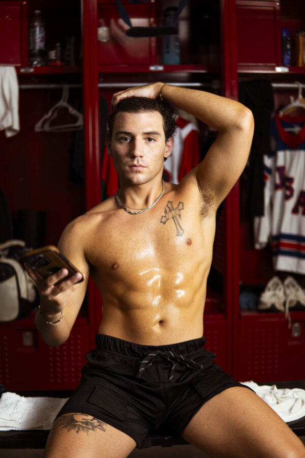 «CANES IN SIX» – Brendan by Essence Photography.