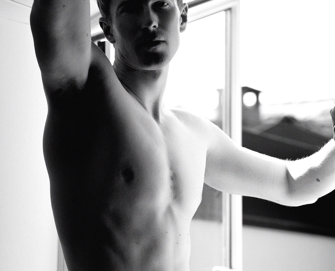 Lukasz Delikat by Edward.