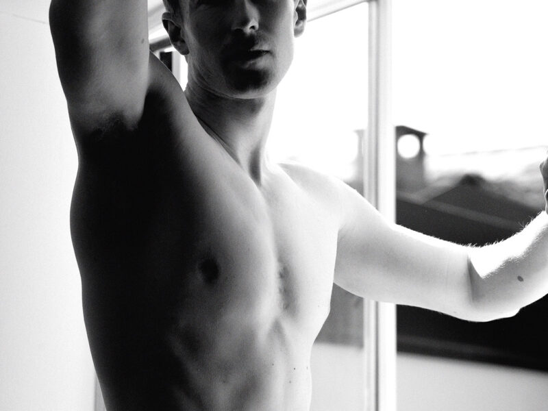 Lukasz Delikat by Edward.
