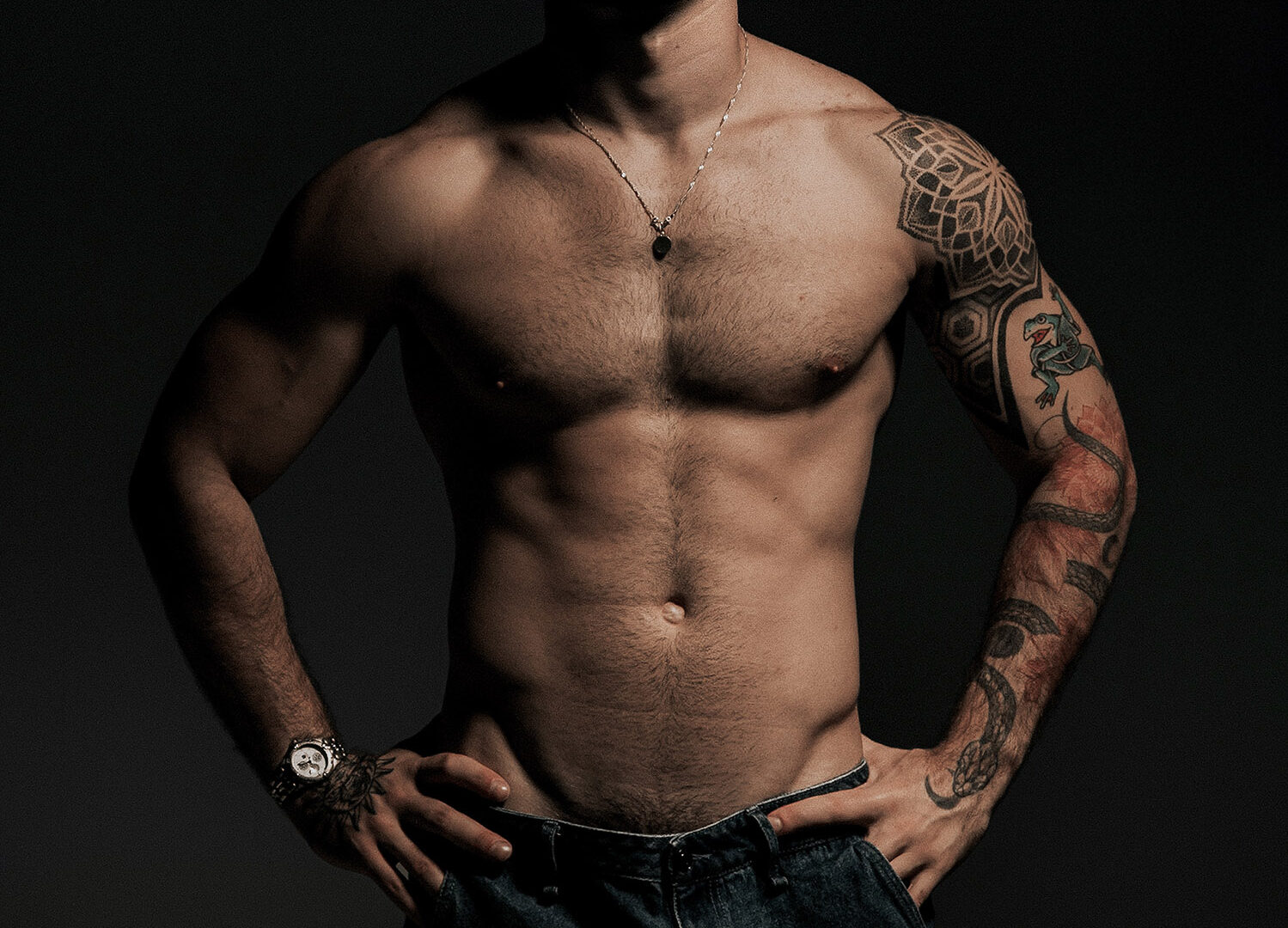 Kaio by Rodrigues Miguel.