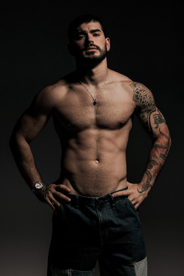 Kaio by Rodrigues Miguel.