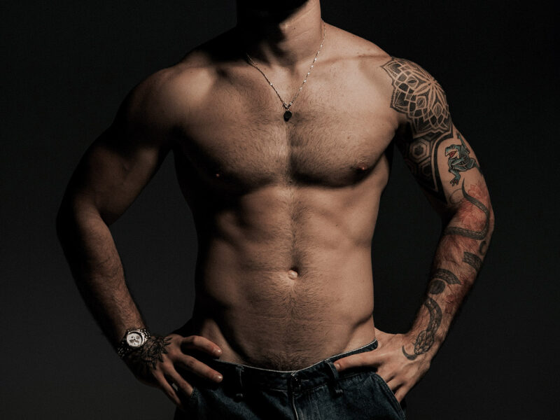 Kaio by Rodrigues Miguel.