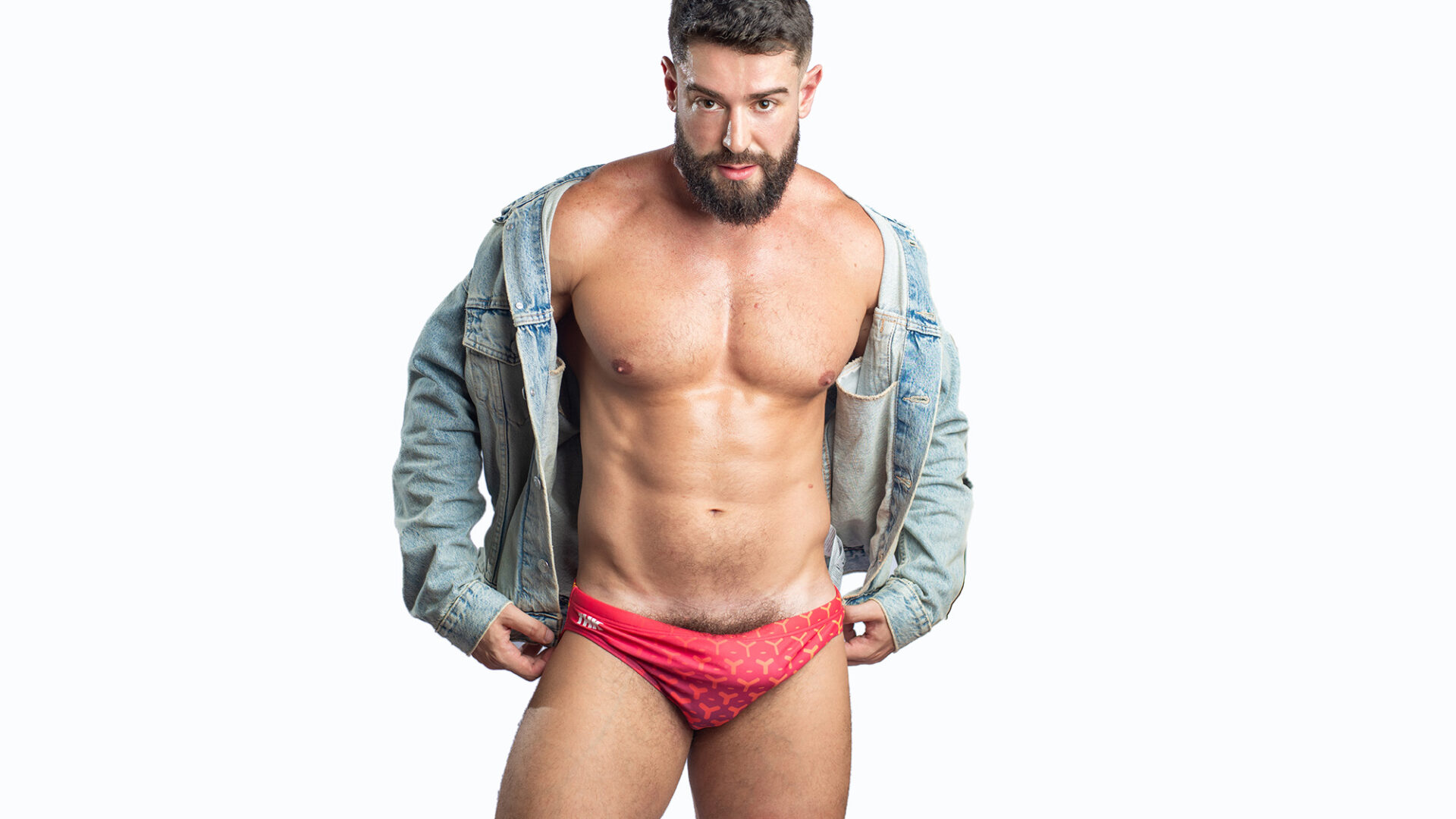 Matheus Santos by Julio Tavares.