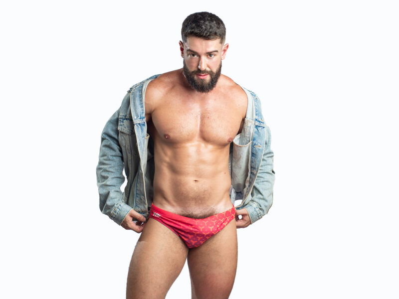 Matheus Santos by Julio Tavares.