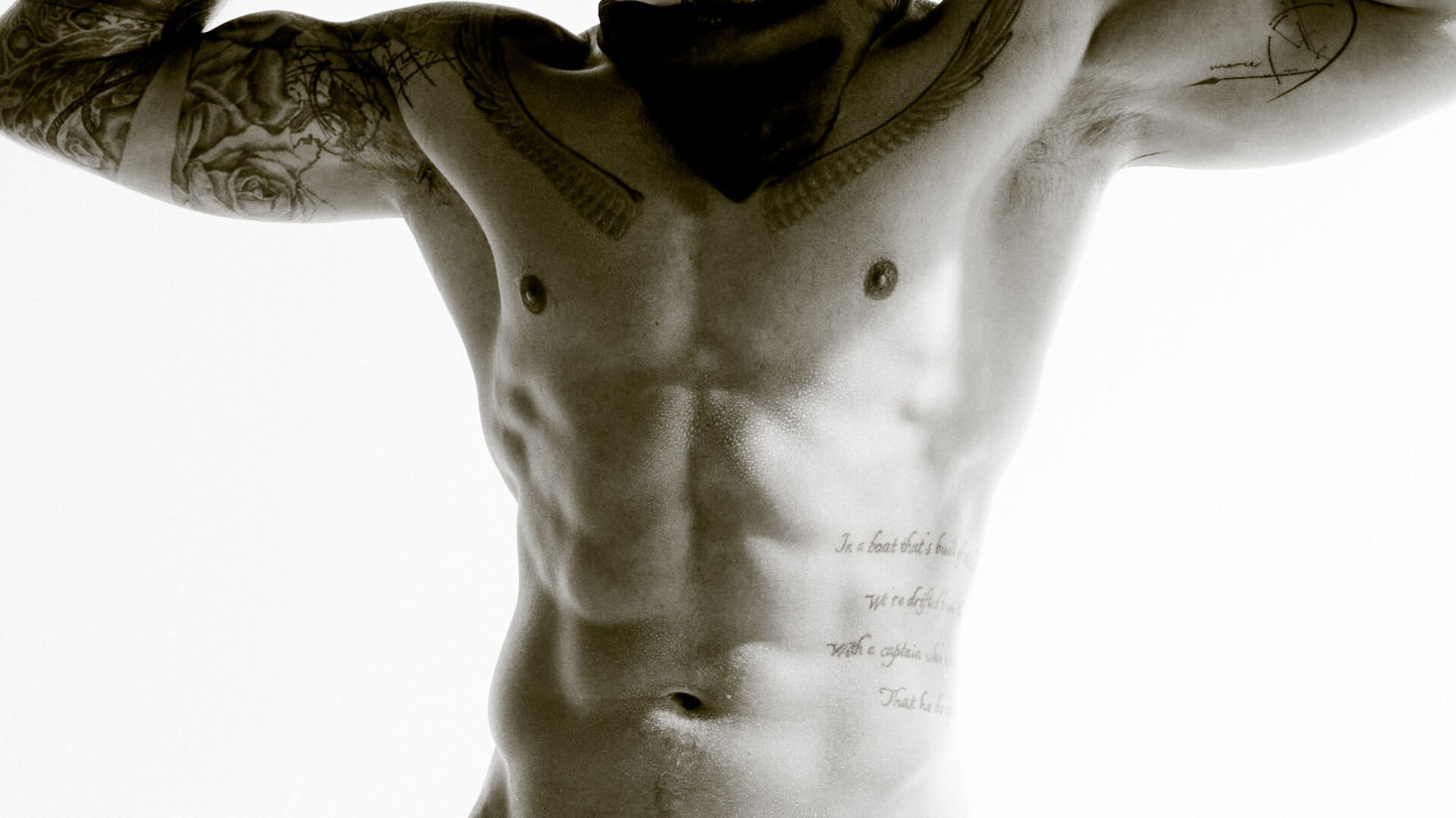 Tomi Lappi by Yke O’hara.