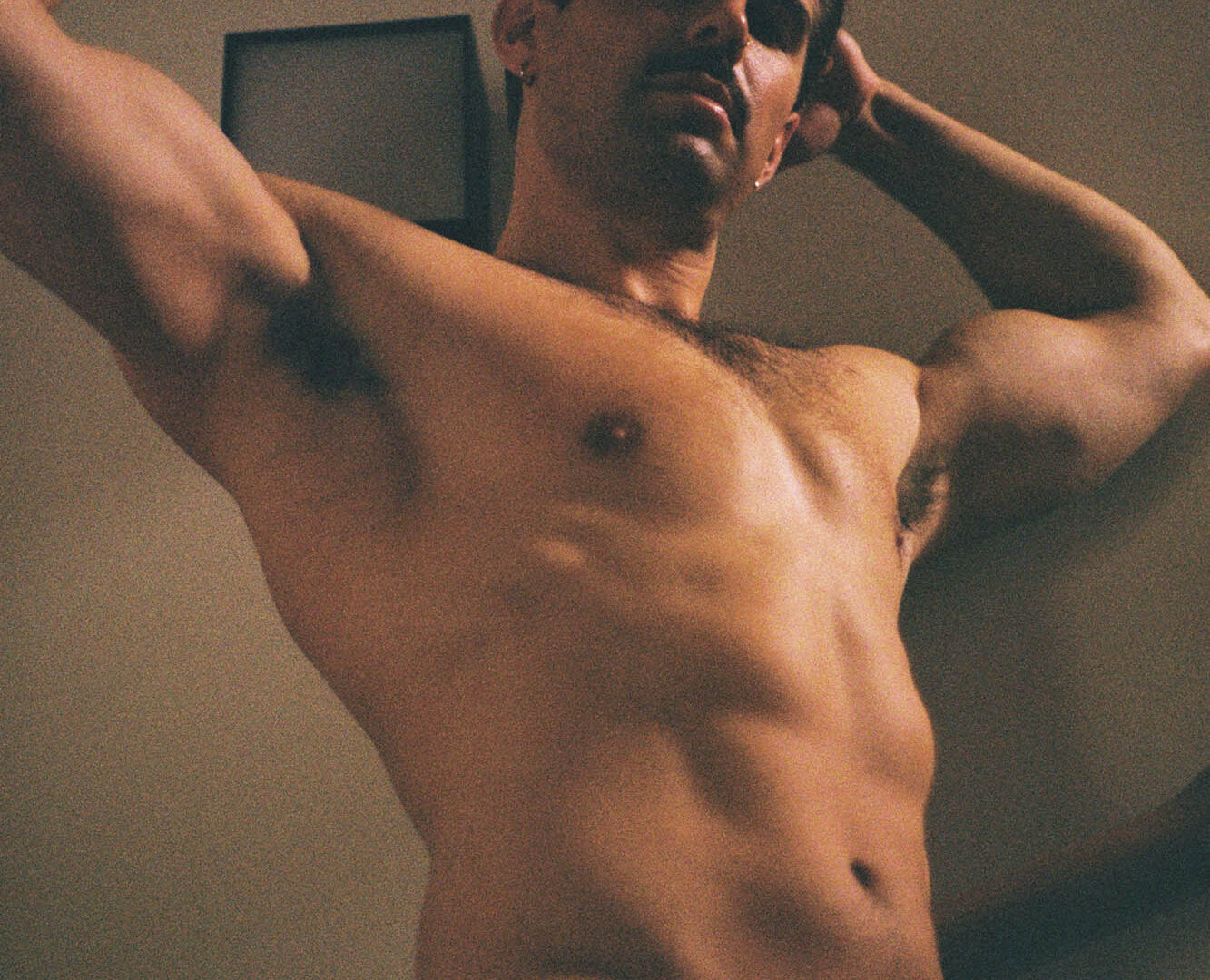 Chris Donnellon by J. Davies.