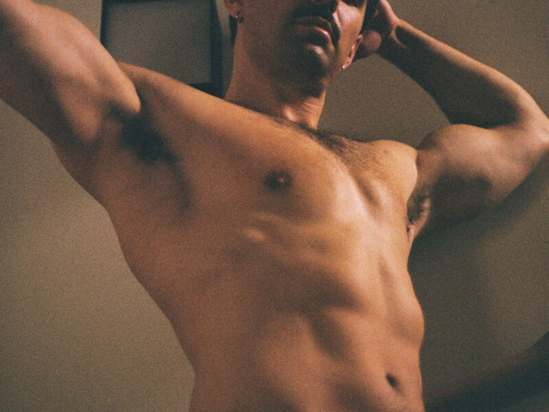 Chris Donnellon by J. Davies.