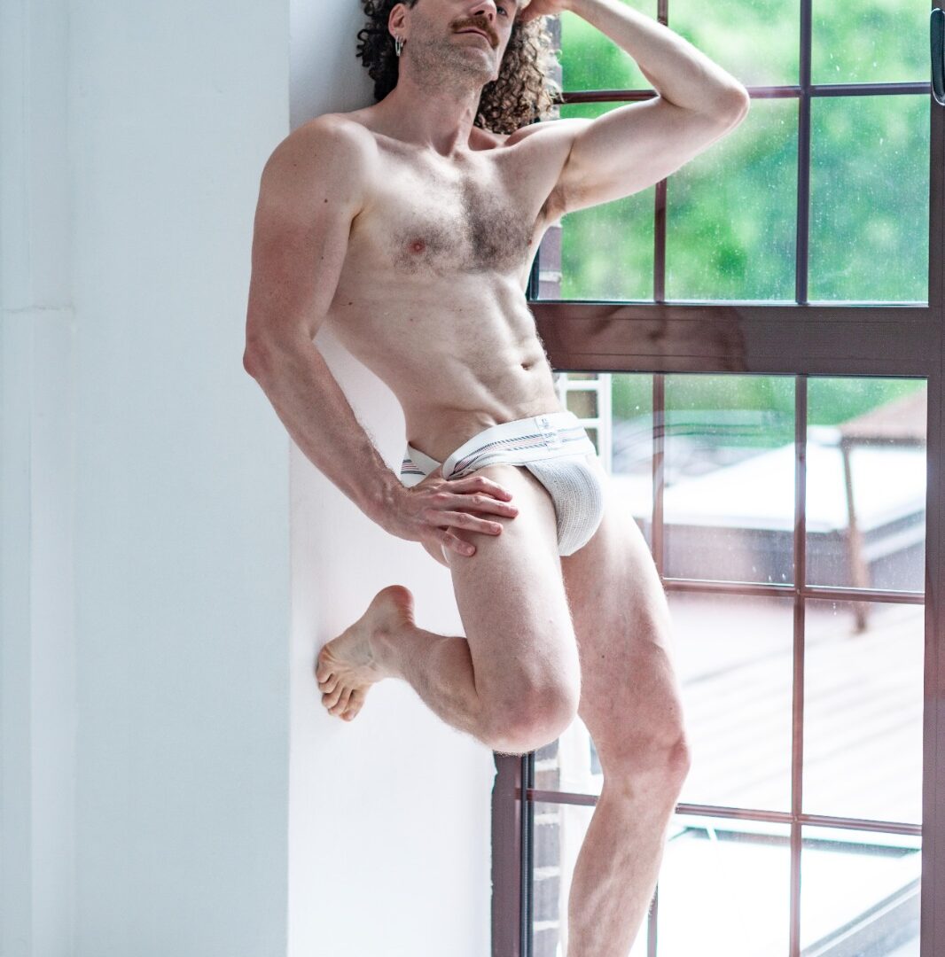 Aylan Lust by Pawel Spychalski.