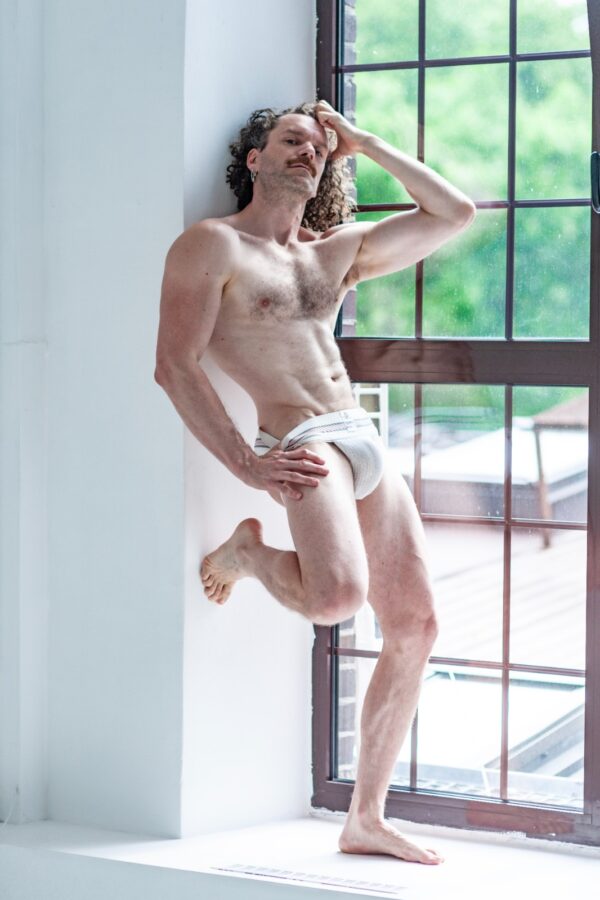 Aylan Lust by Pawel Spychalski.