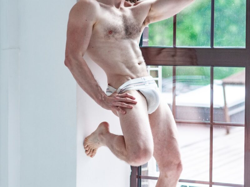 Aylan Lust by Pawel Spychalski.