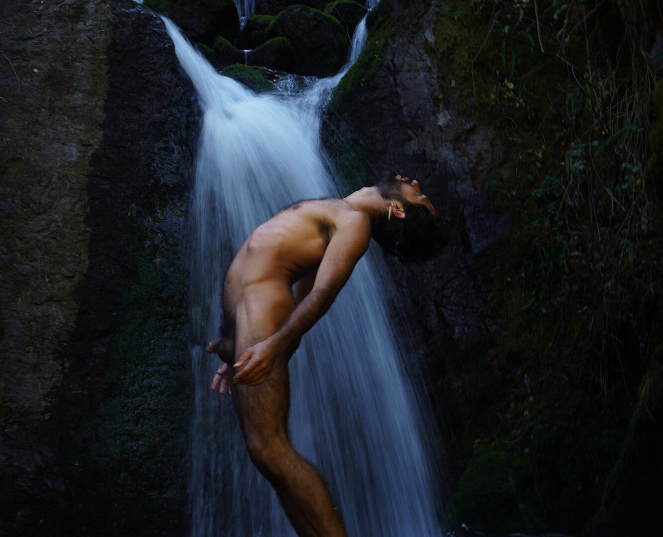 Gabriel by Jak Walter.