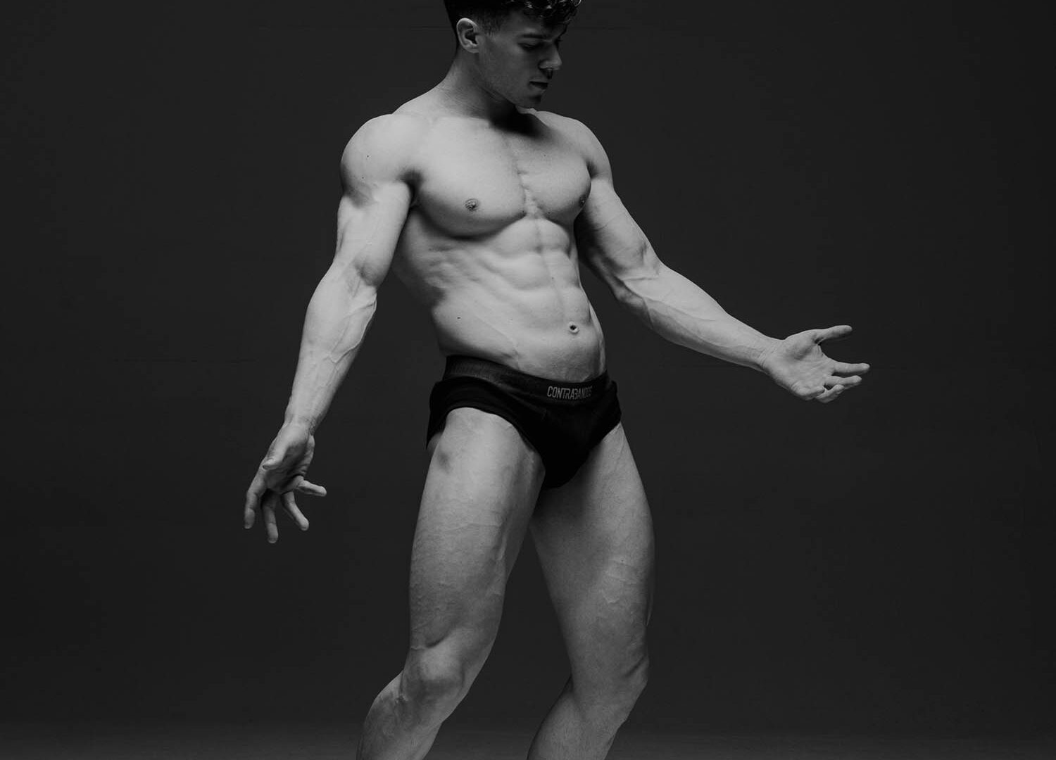 Sergey by Kirill.